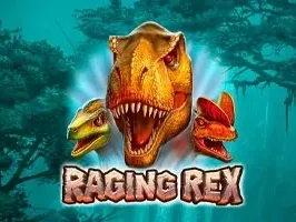 Raging Rex