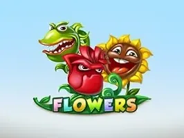 Flowers screenshot