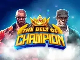 The Belt Of Champion