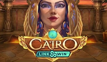 Cairo Link & Win
