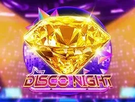 DiscoNight game thumbnail