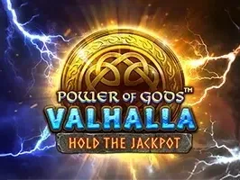 Power of Gods™_ Valhalla
