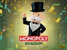 ผูกขาด Tapcards